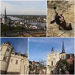 Apartamento Le Logis, Au Coeur De La A L'ascension Du Chateau ! *