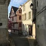 Le Logis, Au Coeur De La A L'ascension Du Chateau ! Apartamento *