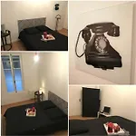 Apartamento Le Logis, Au Coeur De La A L'ascension Du Chateau ! Saumur
