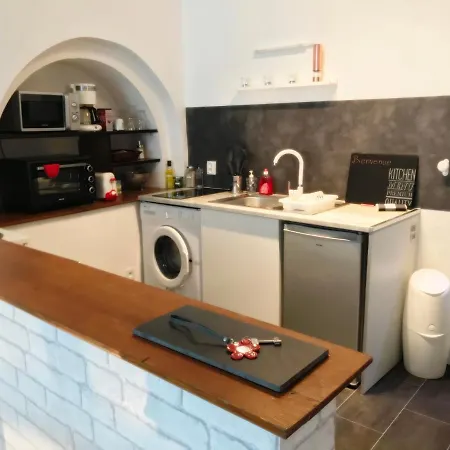 Le Logis, Au Coeur De La A L'ascension Du Chateau ! Saumur