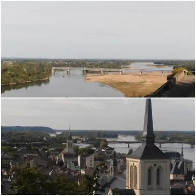 Lejlighed Le Logis, Au Coeur De La A L'ascension Du Chateau ! *