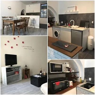 Le Logis, Au Coeur De La A L'ascension Du Chateau !