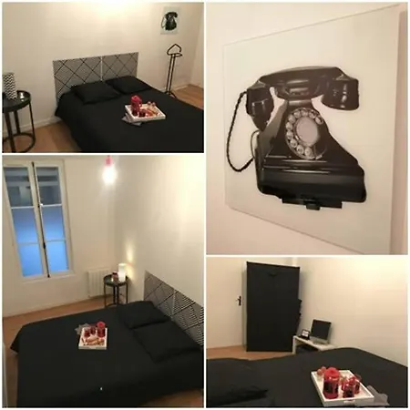 Apartment Le Logis, Au Coeur De La A L'ascension Du Chateau ! Saumur