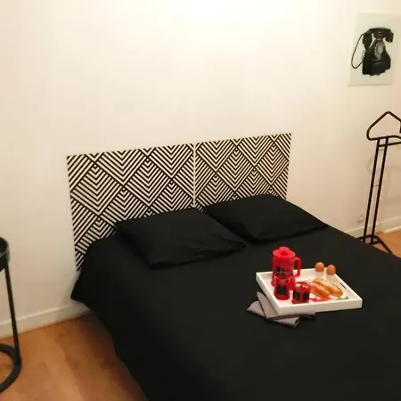 Apartamento Le Logis, Au Coeur De La A L'ascension Du Chateau ! *